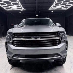 Chevrolet Suburban LT 2021 IMPECABLE, Título Limpio - Product Image 2