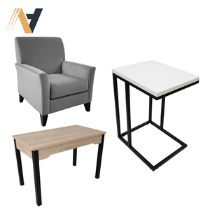 Ensemble de meubles de chambre à coucher de qualité hôtelière pour chambre d'hôtes, rénovation et réaménagement, qualité Inn - Product Image 4