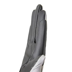 Gants d'équitation de haute qualité pour femmes, gants d'équitation en cuir et tissu premium personnalisés, gants d'équitation pour femmes - Product Image 6