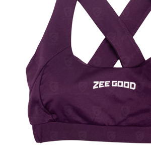 High Quality Women Sports <b>Bra</b> Women Fitness Yoga Sports <b>Bra</b> Running Women Sports <b>Bra</b> Breathable Sustainable Quick Dry - Product Image 3