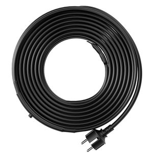 Cavo Autoriscaldante da 60 Piedi 5W/ft, Nastro Riscaldante per Protezione dal Congelamento, Coperta Termica in PVC per Tubi Metallici e Plastici - Product Image 2