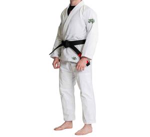 Alta calidad Brazilian Jiu Jitsu Gi nuevo diseño Judo Kimono traje para adultos uniforme de artes marciales con función elástica - Product Image 1