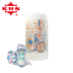 แผ่นหลังผ้าอ้อมเด็ก - Product Image 2