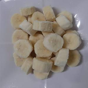 Plátanos Congelados IQF Premium al por Mayor, Fabricante de Frutas Congeladas de Vietnam - Product Image 4