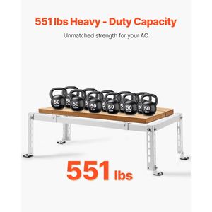 Mini Split sin Ductos, Aire Acondicionado de 9000-24000 BTU, Soporte Ajustable Antivibración, Bomba de Calor, Servicio 24 Horas, 1 Año de Garantía - Product Image 2