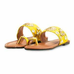 Zapatillas Deportivas Informales de Mujer CL1518 Chappal - Product Image 3