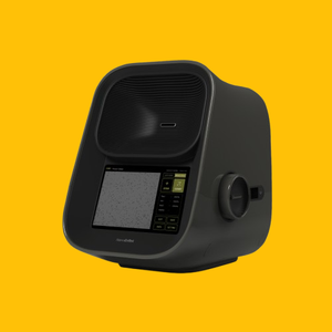 Analyseur de la viabilité cellulaire EVE Plus nanoentek pour la surveillance des cultures cellulaires - Product Image 1