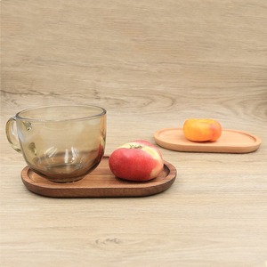 Direct Factory Supply Large Wooden Serving <b>Tray</b> for Fruit or <b>Snacks</b> and Beverages Available at Affordable Price - Product Image 5