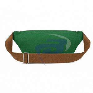 Riñonera Chi Eta Phi CEPhi Sorority, Riñonera de Viaje Elegante para Mujer, Riñonera de Alta Calidad - Product Image 3