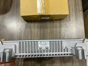 ECU ควบคุม4686925 4631129 9260333 8981260680สำหรับ Hitachi รถขุด ZX330-3 ZX350-3 ZX400-3 ZX360-3อีซูซุเครื่องยนต์6HK1 comput - Product Image 2