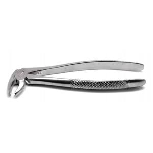 High Quality Steel 10pcs Adult Tooth Extracting Forceps <b>Pliers</b> <b>Set</b> Stainless Steel Manual CE ISO Certified By Grip Surgical - Product Image 1
