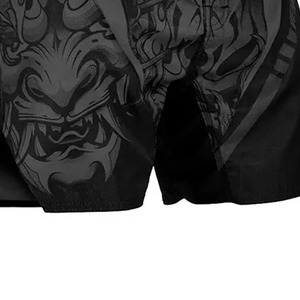 Cible de sublimation Muay Thai pour la boxe – Équipement d'entraînement d'arts martiaux haute performance pour les marques de vêtements de sport – Logo couleur personnalisé - Product Image 6