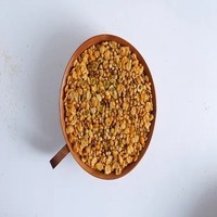 Mezcla Premium Saludable de Mijo Tostado y Granos Mixtos con Sabor Salado, Hecho en India, Paquete de 90 g