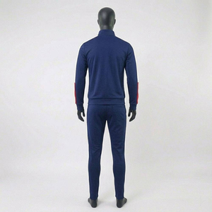 Nouvelle Collection : Survêtement de Football à Manches Longues pour Hommes – Tenue de Sport et de Compétition pour Adultes - Product Image 2