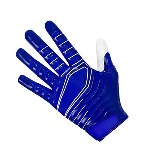Gants de football gaélique personnalisés avec logo, paume résistante à la décoloration, prix de gros, gants de haute qualité pour le football gaélique - Product Image 4