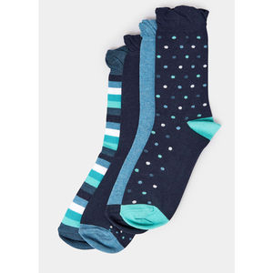 Calcetines Casuales de Invierno para Hombre de Alta Calidad, 100% Algodón, Transpirables, Antideslizantes, Hasta el Tobillo, Venta al Por Mayor, OEM - Product Image 2