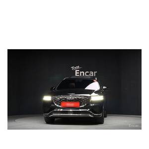 Genesis GV70 2.5T AWD 2024, SUV a Gasolina con 8,891 km, Caja de Cambios Automática, Asientos de Cuero, Cámara Trasera, Volante a la Izquierda - Product Image 3