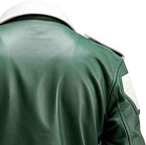 Chaqueta de Cuero para Hombre, Mejor Precio, Chaqueta de Cuero para Hombre al por Mayor, Chaquetas de Cuero Personalizadas de Moda, Chaqueta para Hombre - Product Image 5