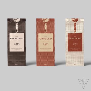 Empaque Impreso de Lujo Personalizado en Papel Kraft para Cuidado Facial con Logotipo, Proveedor Mayorista Sostenible OEM de Bangladesh Premium - Product Image 4