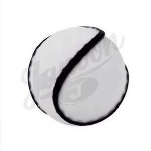 ลูกฮาร์ลิงแบบเกลิค Sliotar – ลูกฮาร์ลิงประสิทธิภาพสูงสำหรับการแข่งขันและการฝึกซ้อม พร้อมแกนคอร์ก ผลิตตามสั่ง OEM - Product Image 4