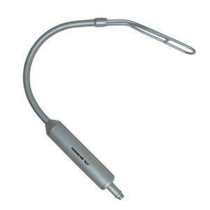 Écarteur mammaire endoscopique pour mammoplastie, instrument chirurgical médical pour une rétraction tissulaire efficace - Product Image 6