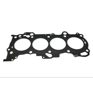 ปะเก็นฝาสูบสำหรับรถแบคโฮ JCB รุ่น JCB-320/02616 ซีลฝาสูบ 3CX 4CX 3DX 4DX Perkins 1004.42 EcoMAX ของแท้จากโรงงาน - Product Image 1
