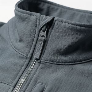 Chaqueta de Motociclista de Cuero Genuino para Hombre de la Mejor Calidad, Nueva Colección de Invierno, Chaquetas de Motocicleta con Protecciones Desmontables Personalizadas - Product Image 4