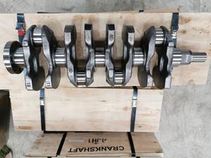 13401-22010 Penjualan Panas 1ZZ 1ZZ-FE Crankshaft Corong untuk Toyota Corolla Celica Chevrolet Pontiac 1.8L - Product Image 2