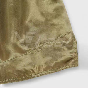 Pantalones Cortos Cómodos de Muay Thai con Cintura Elástica para un Movimiento Fácil y Soporte - Product Image 5