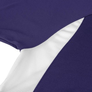 เสื้อเบสบอลมืออาชีพ โพลีเอสเตอร์พรีเมียม โรงงานผลิตเสื้อทีม - Product Image 3