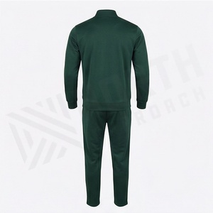 Custom High Quality <b>Velour</b> <b>Tracksuit</b> Men Sportswear Velvet Suit Fleece Luxury <b>Velour</b> <b>Tracksuits</b> For Men Men's <b>Tracksuits</b> - Product Image 2