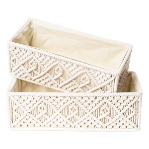 Panier à linge pliable de haute qualité, paniers de rangement pour vêtements sales, panier en toile, paniers de rangement pour enfants, panier à linge pliable - Product Image 4
