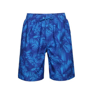 Shorts décontractés pour hommes, fabriqués en usine, design personnalisé, votre propre logo, vêtements de mode confortables, shorts en sublimation - Product Image 1