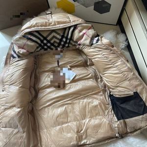 เสื้อแจ็คเก็ตขนแกะกันน้ำสำหรับฤดูหนาว คอตั้ง มีฮู้ด สำหรับผู้ชายและผู้หญิง คุณภาพสูง ขายส่ง สวมใส่สบาย - Product Image 2