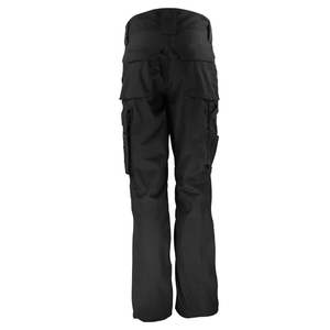 Pantalon cargo pour homme, style streetwear décontracté, coupe ample, multi-poches, de haute qualité, personnalisable avec logo OEM, vente en gros - Product Image 2