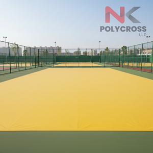 Tapis de protection professionnel pour sols de gymnase, résistant, pour événements sportifs et utilisation en sport et en événementiel - Product Image 2