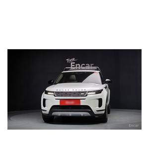 Land Rover Range Rover Evoque P250 S 2024/12, 14,878 km, Caja de Cambios Automática, Asientos de Cuero, Volante a la Izquierda, con Cámara Trasera - Product Image 3