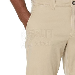 Relaxed Fit Casual Men's Jeans with Reinforced Stitching 100% Cotton Breathable & Eco-Friendly for <b>Work</b> or Daily Use - Product Image 5