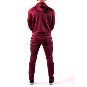 Prix promotionnel : Survêtements personnalisés pour hommes – Tenues décontractées et mode, ensembles de jogging pour hommes 2025 - Product Image 4