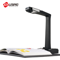 Joyusing V160 Pro Scanner de portée A3 de 18 mégapixels avec plus de 180 langues OCR Prend en charge la numérisation de livres, de magazines et de documents en stock
