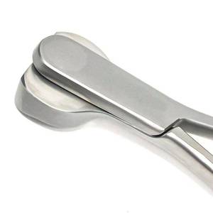 Pinzas Ortopédicas Quirúrgicas para Huesos |   Juego de Instrumentos Quirúrgicos de Acero Inoxidable para Cortar y Agarrar Huesos para Clínica - Product Image 6
