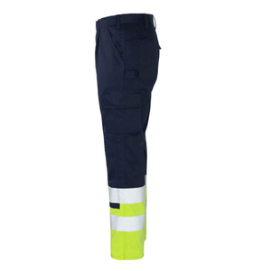 Pantalones de Trabajo Casuales para Hombre, Hechos a Medida, Ligeros, Ecológicos, Transpirables, con Múltiples Bolsillos, para Seguridad Laboral - Product Image 2