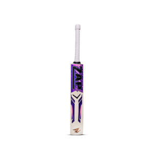 ไม้คริกเก็ต ZAP SPORTS PRO Kashmir Willow รุ่นยอดนิยม ดีไซน์น้ำหนักเบา ขอบหนาและโครงสร้างแข็งแรงเพื่อการตีลูกที่ทรงพลัง - Product Image 3