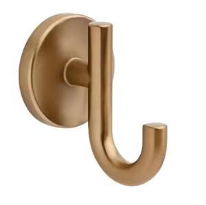 Organizador de almacenamiento con ganchos metálicos para pared, perchero para colgar abrigos, sombreros y bolsos, para la entrada del hogar. - Product Image 2