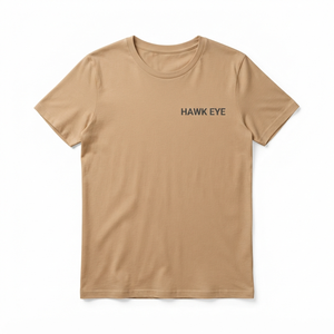 T-shirt à manches courtes pour femme, col en V, 100% coton, couleur unie, décontracté, respirant, coupe jersey, style classique - Product Image 5