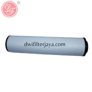 Filtro de Línea de Repuesto para Compresores Industriales, Material de Fibra de Vidrio de Alta Precisión para Sistemas de Aire Comprimido, Gran Venta - Product Image 5