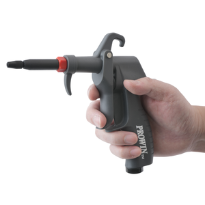 Hot Selling 1/4 inch Light Weight Pneumatic Blowing Gun Air <b>Duster</b> with Nozzle - Product Image 5