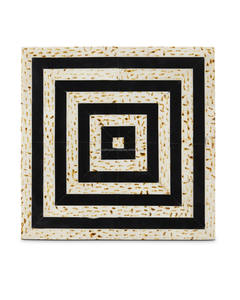 Contenedores de almacenamiento de resina ecológicos 3D hechos a mano, cajas de almacenamiento de resina decorativas - Product Image 3