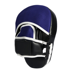 Pads de frappe en coton sur mesure, vente en gros directe usine, haute qualité pour entraînement et sparring, faible MOQ - Product Image 3