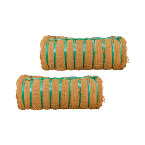 Red de Fibra de Coco de Alta Resistencia para la Estabilización del Suelo y la Prevención de la Erosión en Proyectos de Infraestructura y Paisajismo - Product Image 1